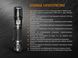 Ліхтар ручний Fenix PD35 V20 Cree XP-L HI V3 LED 45734 фото 19