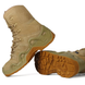Берці Gore-Tex Койот GOR-0002 фото 2