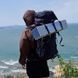Килимок складаний IXPE Naturehike CNK2300DZ017; алюмінієва плівка; 200x65х2 см; бежевий 65453 фото 3