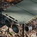 Складаний стіл Naturehike CNK2450JJ025, 80х40 см, алюміній, чорний 70914 фото 8