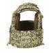Плитоноска МИЦЬ 3.0 пиксель с функцией быстрого сброса (PLATE CARRIER) МОЛЛИ 12518 фото 3