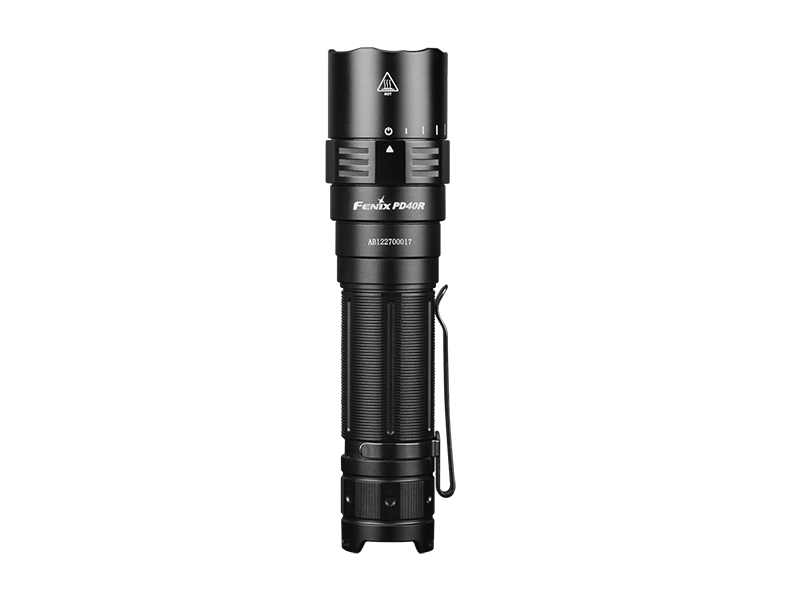 Ліхтар ручний Fenix PD40R V2.0 50620 фото