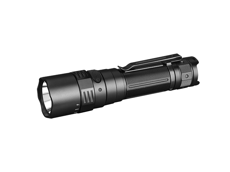 Ліхтар ручний Fenix PD40R V2.0 50620 фото