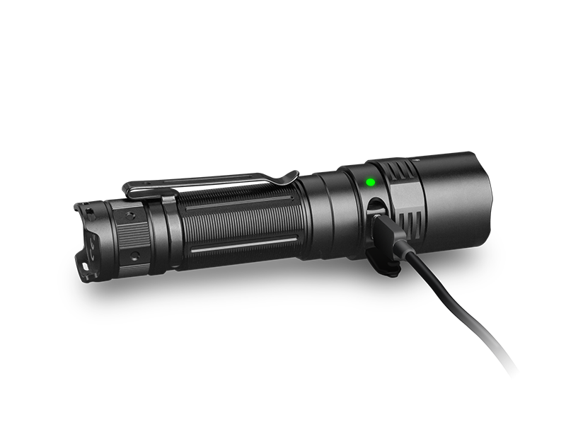 Ліхтар ручний Fenix PD40R V2.0 50620 фото