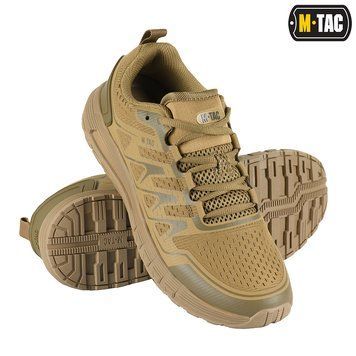 M-TAC КРОССОВКИ SUMMER SPORT COYOTE MT-00002КSC фото