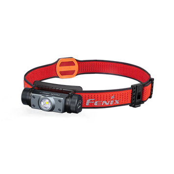 Ліхтар налобний Fenix HM62-T V2.0 чорний 66405 фото