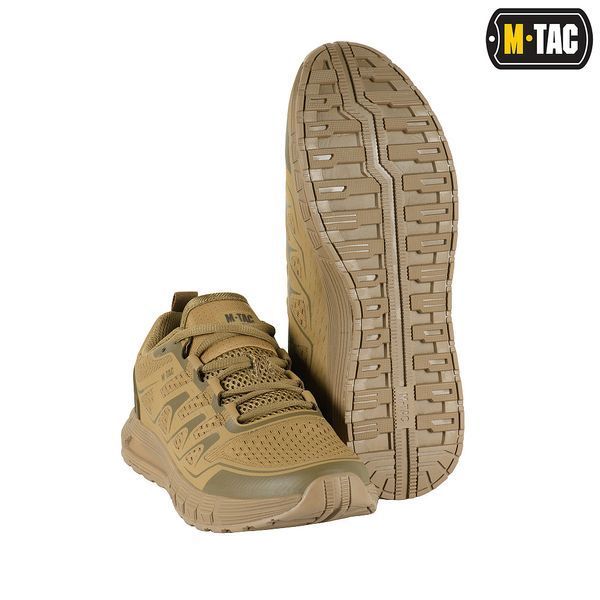 M-TAC КРОСІВКИ SUMMER SPORT COYOTE MT-00002КSC фото