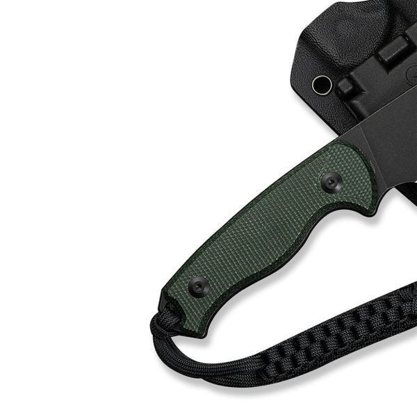 Ніж Civivi Timberbark C23094-3 69273 фото
