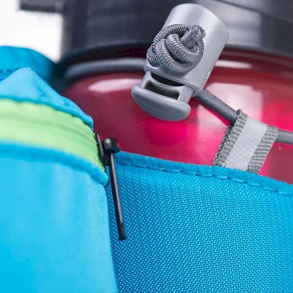 Сумка на пояс Naturehike Phone & bottle Updated 5 л; NH17E001-B; блакитна 62576 фото