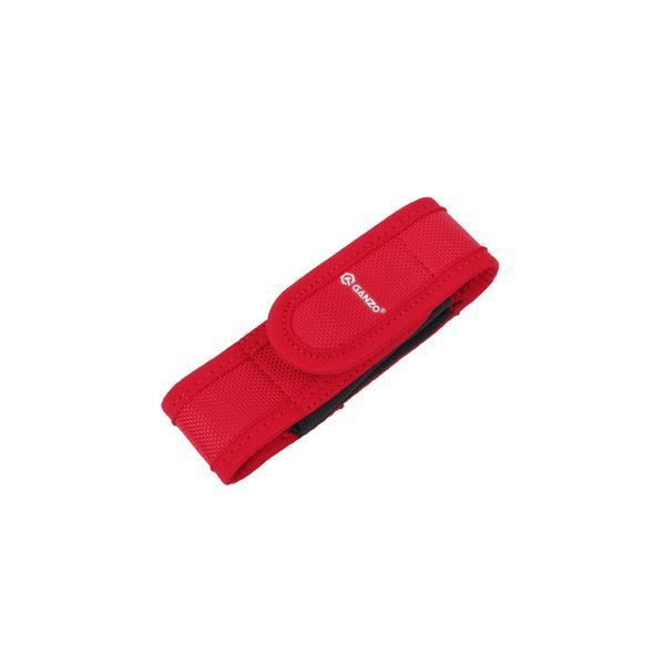 Чохол для ножів knife bag-2 червоний 69540 фото