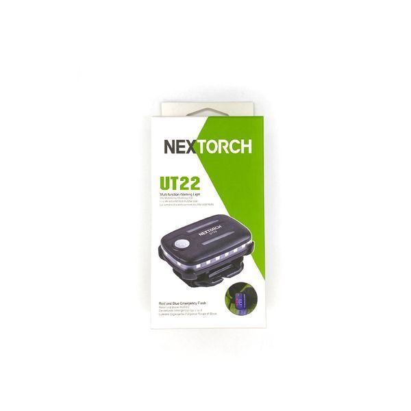 Ліхтар сигнальний Nextorch UT22 69249 фото