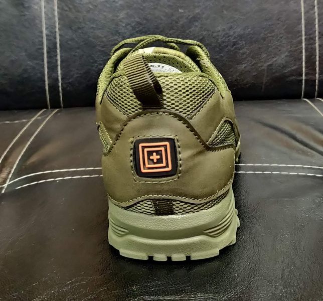 Кроссовки 5.11 RECON&reg; Trainer Olive KRO-51112 фото