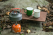 Чайник&nbsp;Naturehike Camping&nbsp;1.6&nbsp;л&nbsp;NH17C020-H&nbsp;grey 58346 фото 4