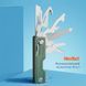 Мультитул NexTool Multi Functional Knife, зелений 70348 фото 8