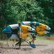 Човен надувний Naturehike CNK2300SS012; для 2 людей 65785 фото 8