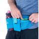Сумка на пояс Naturehike Phone & bottle Updated 5 л; NH17E001-B; блакитна 62576 фото 3