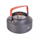 Чайник&nbsp;Naturehike Camping&nbsp;1.6&nbsp;л&nbsp;NH17C020-H&nbsp;grey 58346 фото 1