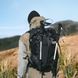 Трекінгова палиця 3-секційна Naturehike ST06 NH17D006-D, 66-135 см, зелена 71431 фото 3