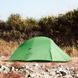 Намет надлегкий одномісний&nbsp;Naturehike Cloud Up Base&nbsp;1 CNK2450WS032, зелений 69587 фото 13