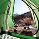 Намет надлегкий одномісний&nbsp;Naturehike Cloud Up Base&nbsp;1 CNK2450WS032, зелений 69587 фото 15