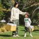 Туристичний холодильник Naturehike CNK2450CF012; 5 л; жовтий 70939 фото 7