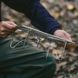 Складаний стіл Naturehike CNK2450JJ024; 31х21 см; алюміній 70915 фото 9