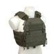 Плитоноска МІЦЬ 3.0 Ranger Green з функцією швидкого скидання (PLATE CARRIER) MOLLI 12519 фото 8