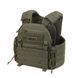 Плитоноска МІЦЬ 3.0 Ranger Green з функцією швидкого скидання (PLATE CARRIER) MOLLI 12519 фото 1