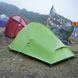Намет надлегкий одномісний&nbsp;Naturehike Cloud Up Base&nbsp;1 CNK2450WS032, зелений 69587 фото 6
