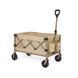 Складаний візочок Naturehike CNK2350JJ012; бежевий 71521 фото 1