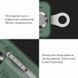 Мультитул NexTool Multi Functional Knife, зелений 70348 фото 12