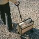 Складаний візочок Naturehike CNK2350JJ012; бежевий 71521 фото 19