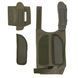 Плитоноска МІЦЬ 3.0 Ranger Green з функцією швидкого скидання (PLATE CARRIER) MOLLI 12519 фото 10