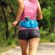 Сумка на пояс Naturehike Phone & bottle Updated 5 л; NH17E001-B; блакитна 62576 фото 5