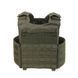 Плитоноска МІЦЬ 3.0 Ranger Green з функцією швидкого скидання (PLATE CARRIER) MOLLI 12519 фото 7