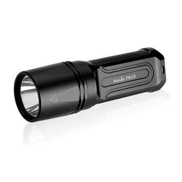 Ліхтар ручний Fenix TK35 2015 L2U2 44866 фото