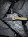 Ніж складаний Civivi Button Lock Elementum C2103B 61109 фото 8