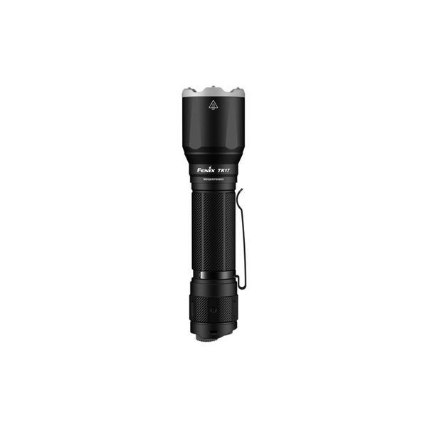 Тактичний ліхтар ручний Fenix TK17 70555 фото