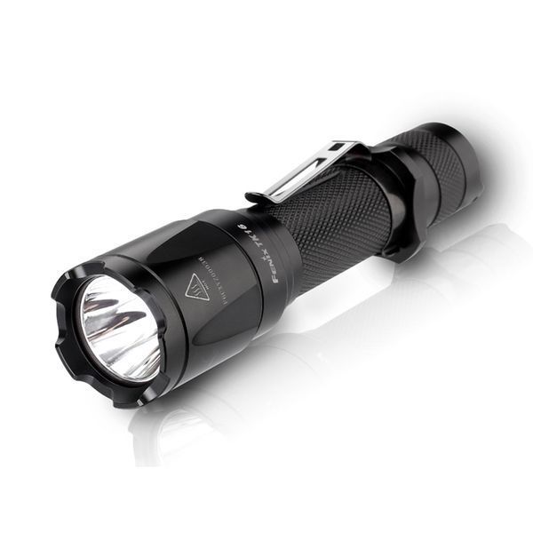 Ліхтар ручний Fenix TK16 XM-L2 U2 45737 фото