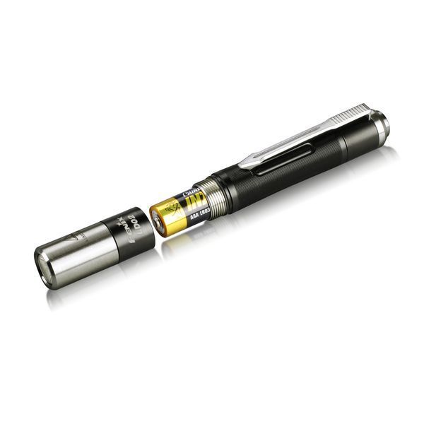 Ліхтар ручний Fenix LD02 V20 90 CRI Cree XQ-E HI warm white 44336 фото