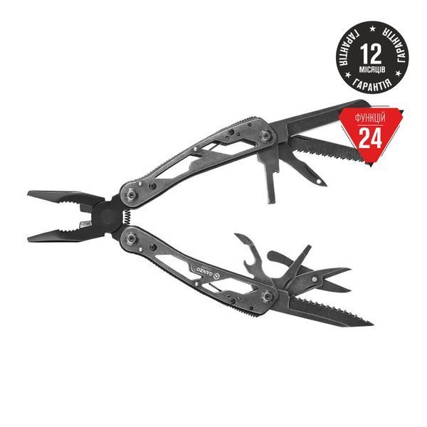 Мультитул Ganzo G202-BS 65859 фото