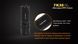 Ліхтар ручний Fenix TK35 2015 L2U2 44866 фото 11