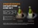 Ліхтар ручний Fenix LD02 V20 90 CRI Cree XQ-E HI warm white 44336 фото 9