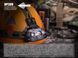 Ліхтар налобний Fenix HP30R чорний 45232 фото 9