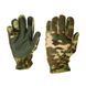 Рукавиці Multicam флісові зимові RK-003 фото 1