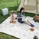 Килимок для пікніка Naturehike 180*200 CNK2300DZ019; бежевий 65455 фото 7