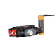 Ліхтар налобний Fenix HM62-T V2.0 магма 66406 фото 4
