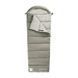 Спальник з капюшоном Naturehike M400 NH20MSD02; (1&deg;C); лівий; зелений 58147 фото 1