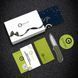 Комплект (ніж складаний; ручка) Civivi StellarQuill Pen & Button Lock Elementum II Knife Combo Gift Pack C23049 66261 фото 16