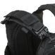 Плитоноска МІЦЬ 3.0 с функцией быстрого сброса Черная (PLATE CARRIER) МОЛЛИ 12520 фото 6